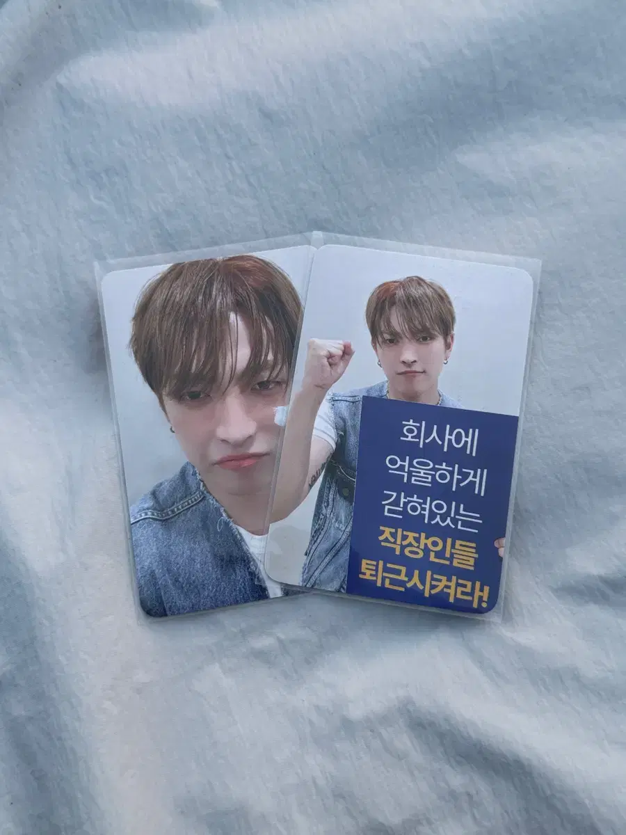 ATEEZ FANMEETING ~DAWN:26 보상 포카 | 브랜드 중고거래 플랫폼, 번개장터